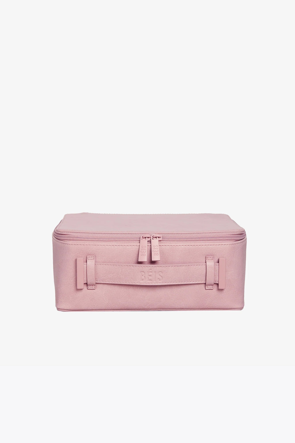 Resale The Cosmetic Case in Atlas Pink