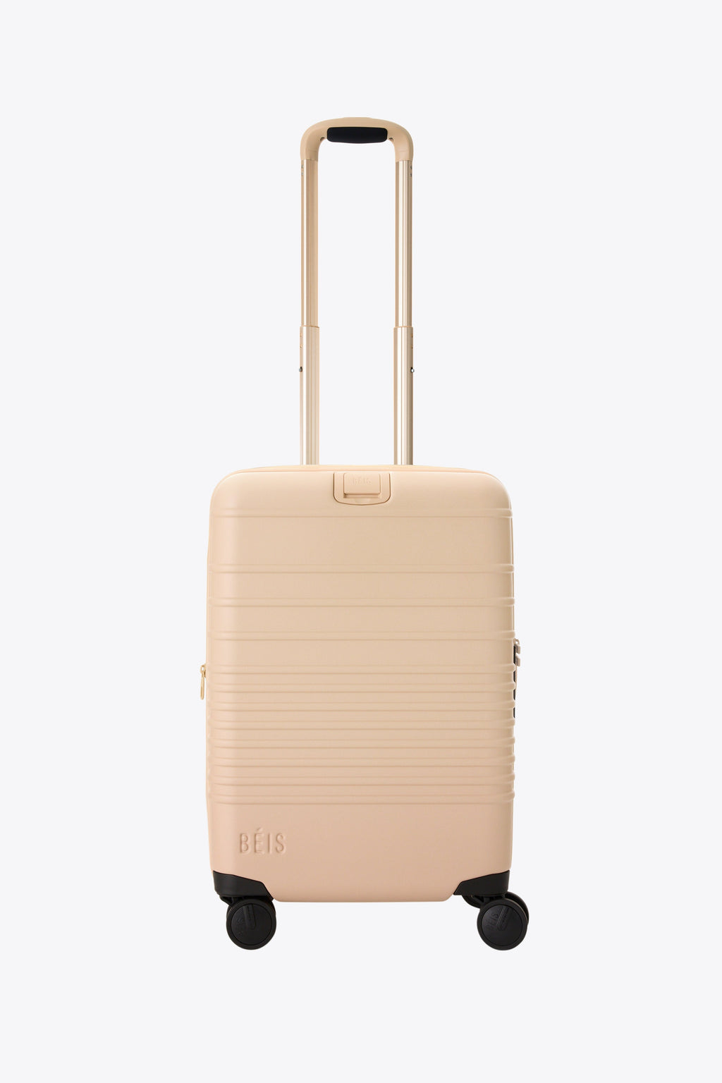 Resale The Carry-On Roller in Beige
