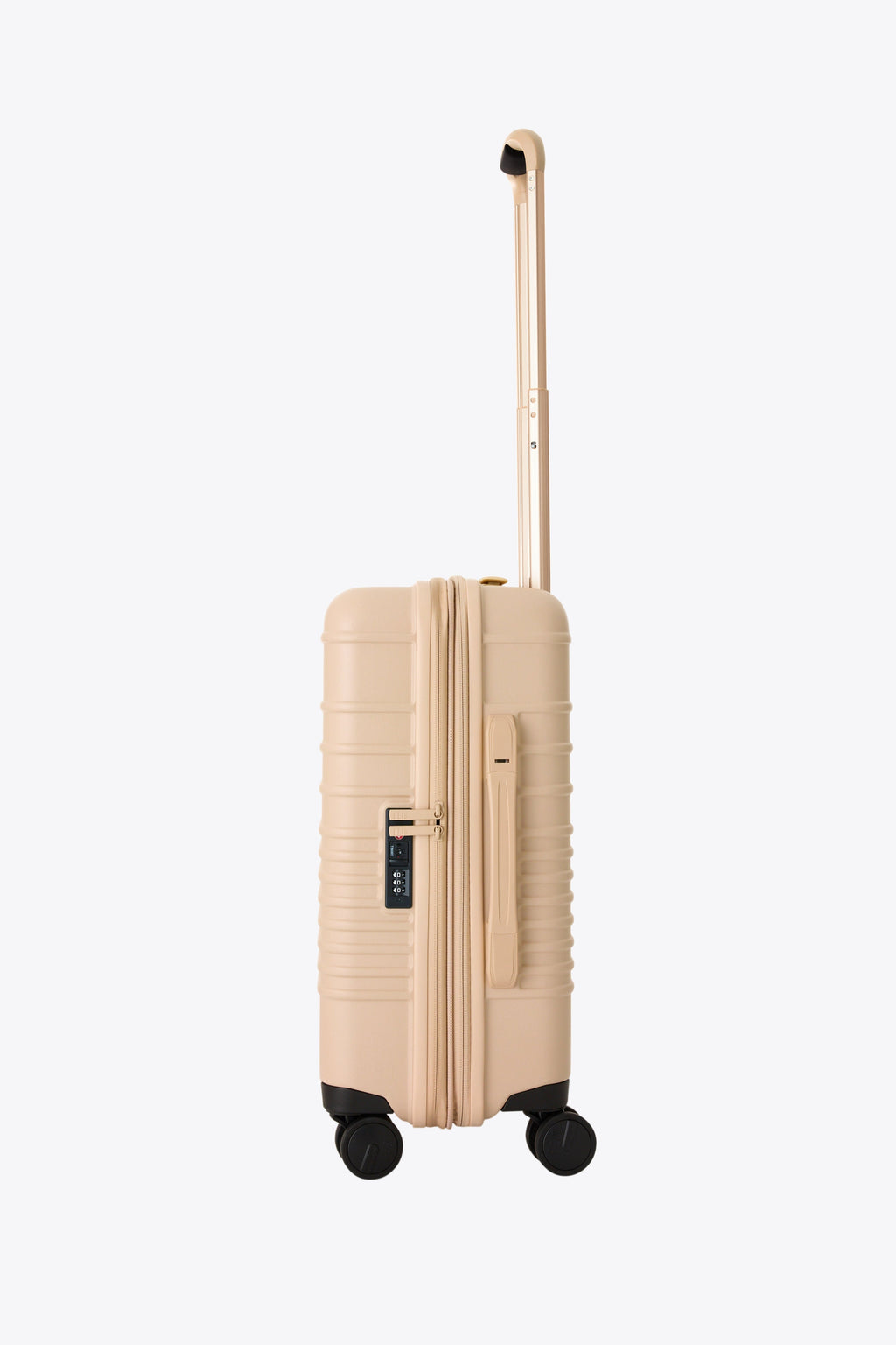Resale The Carry-On Roller in Beige
