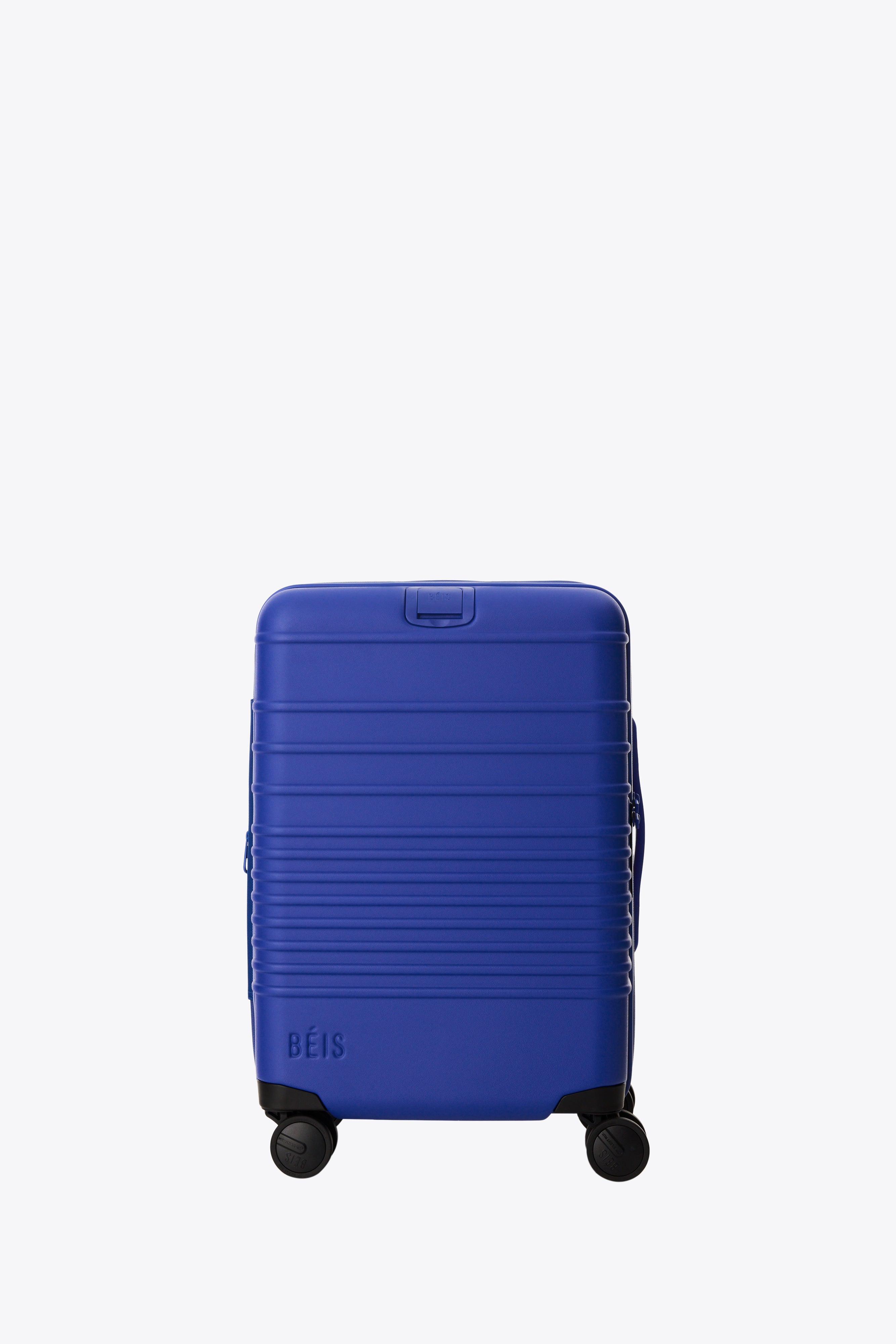 Resale The Carry-On Roller in Cobalt Blue