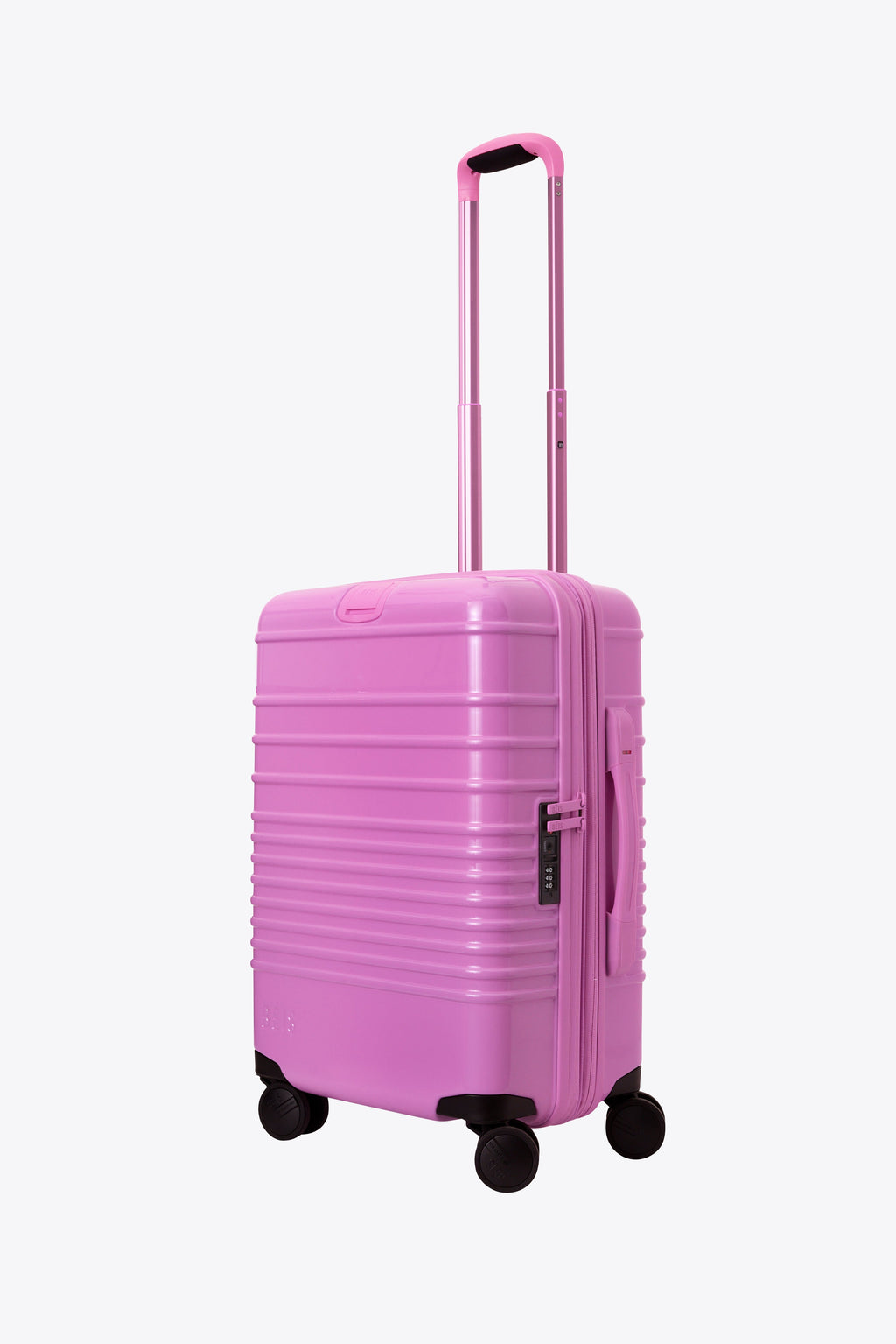 Resale The Carry-On Roller in Glossy Berry