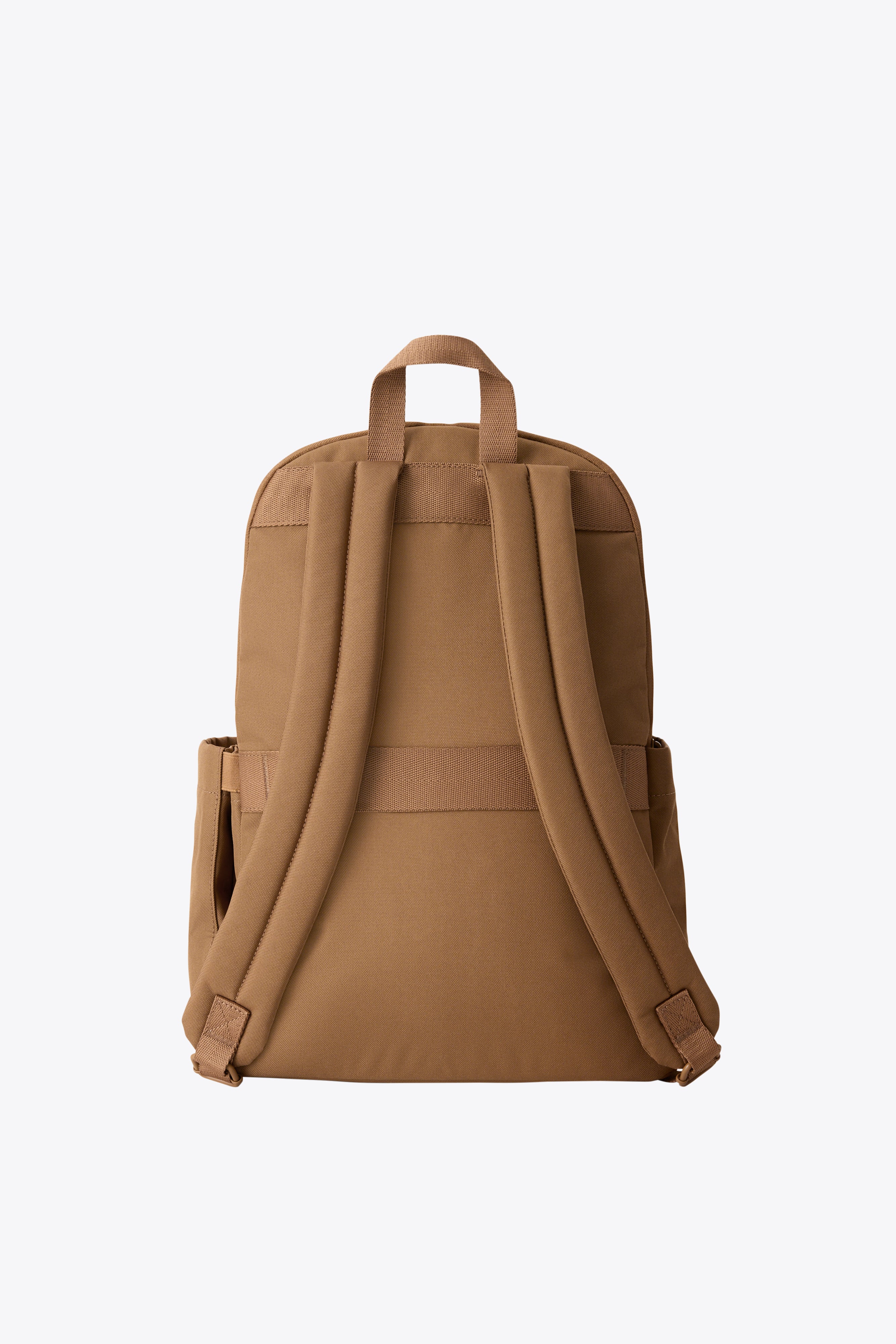 Resale The Classic Backpack in Camel