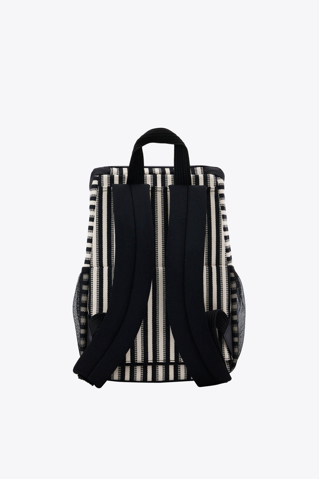 Resale The Backpack Cooler in Black Stripe