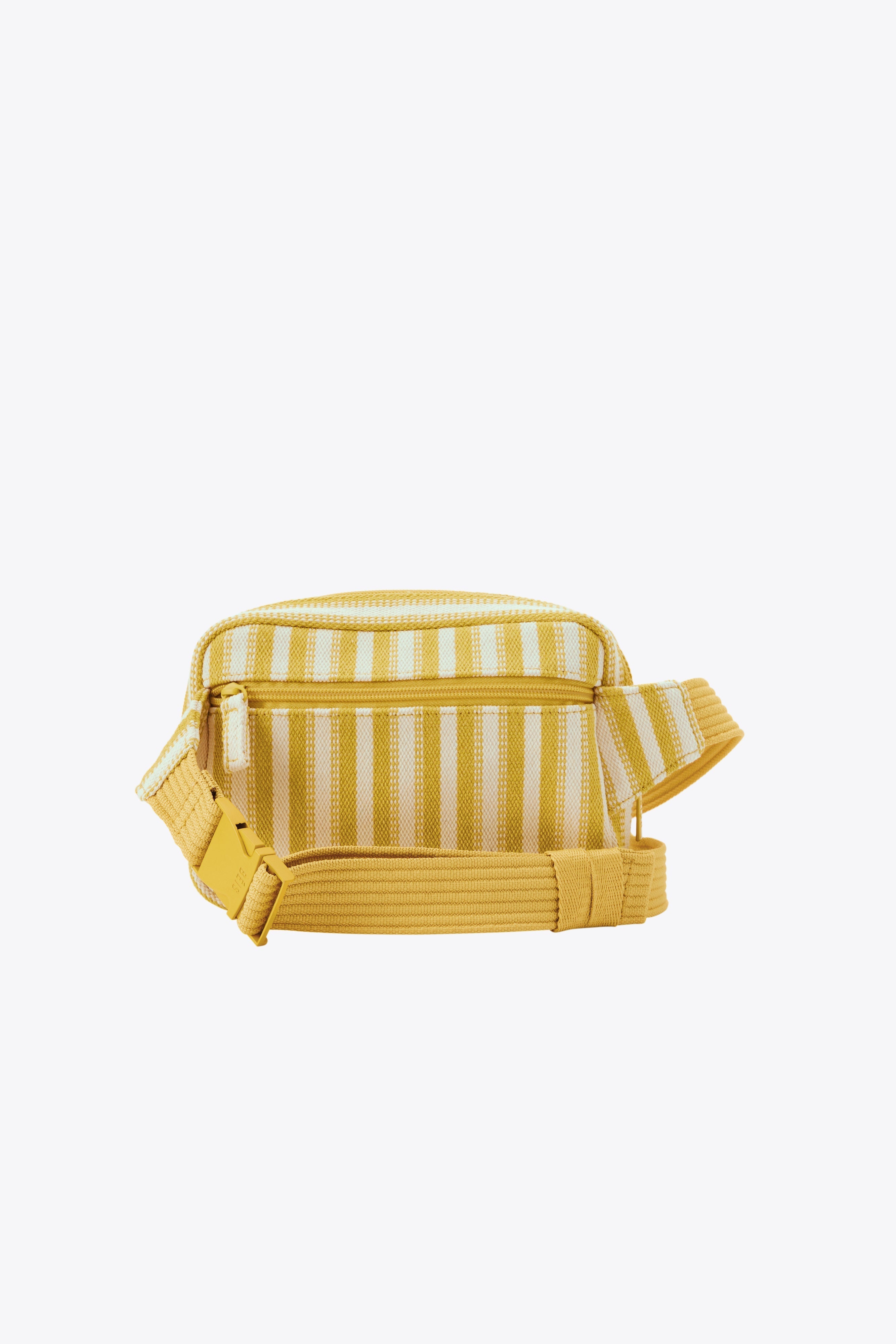 Resale The Belt Bag in Honey Stripe