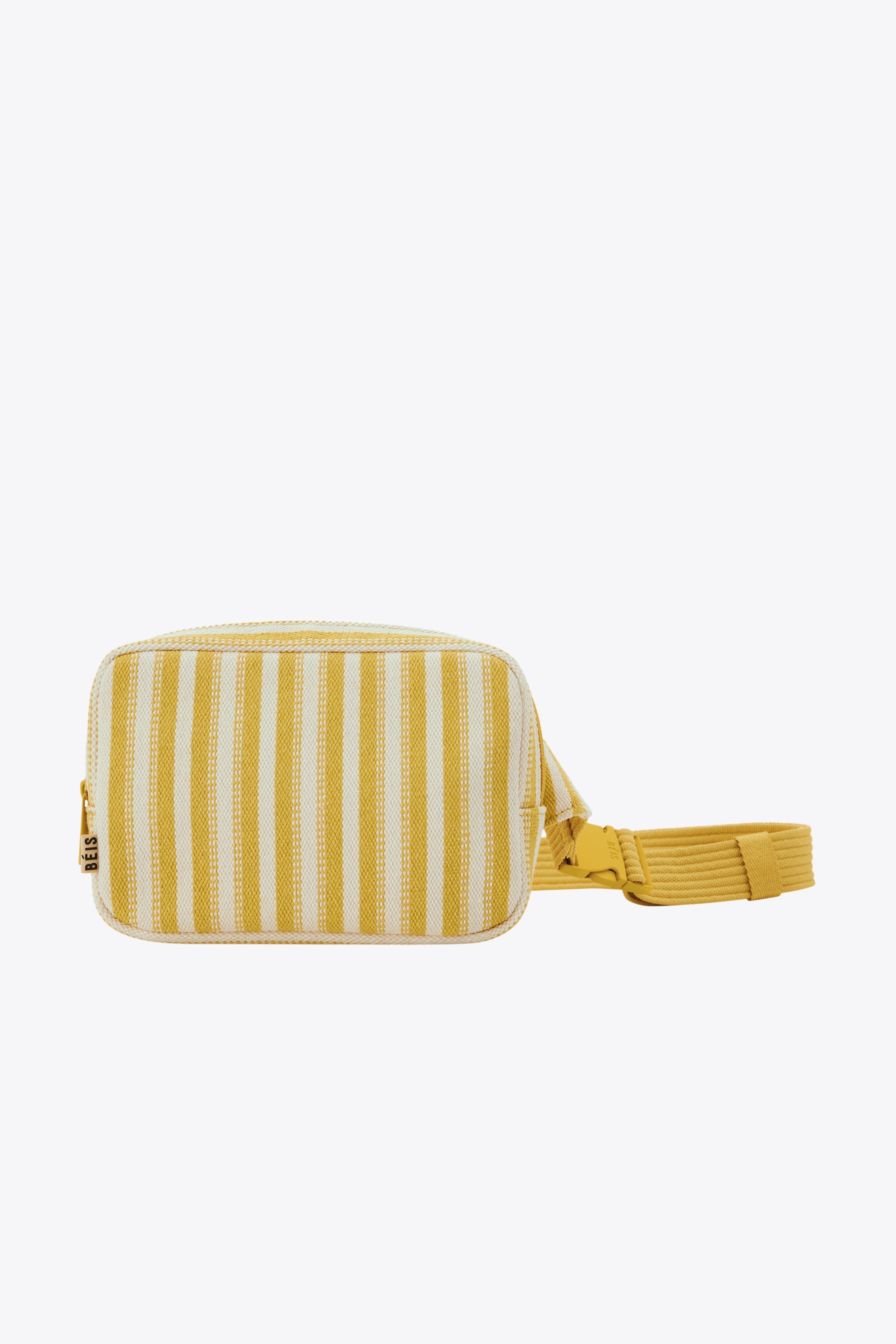 Resale The Belt Bag in Honey Stripe