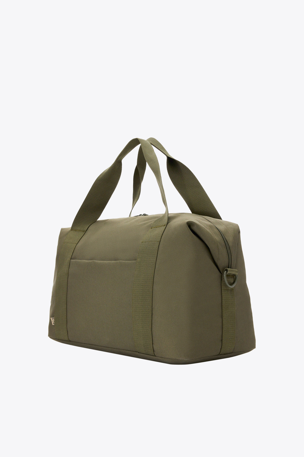 Resale The BÉISics Duffle in Olive