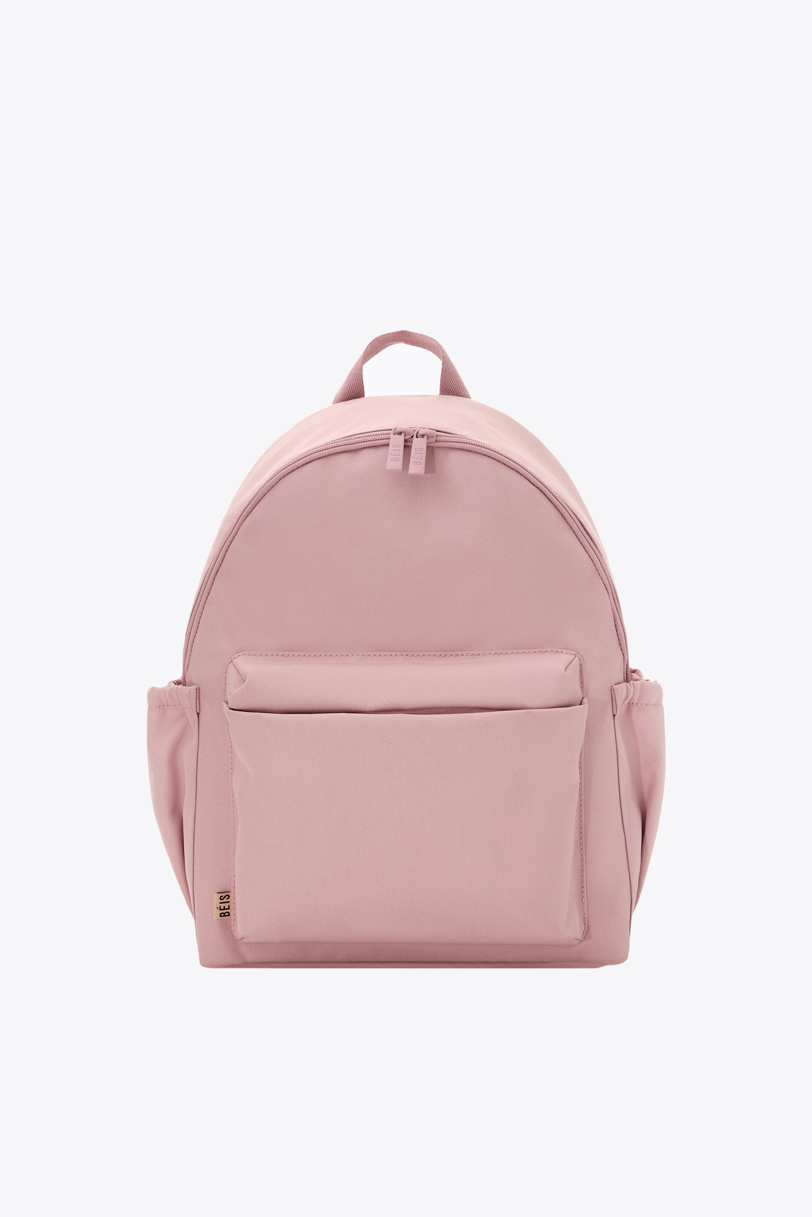 Resale The BÉISics Backpack in Atlas Pink