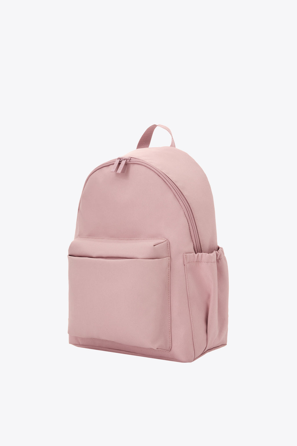 Resale The BÉISics Backpack in Atlas Pink