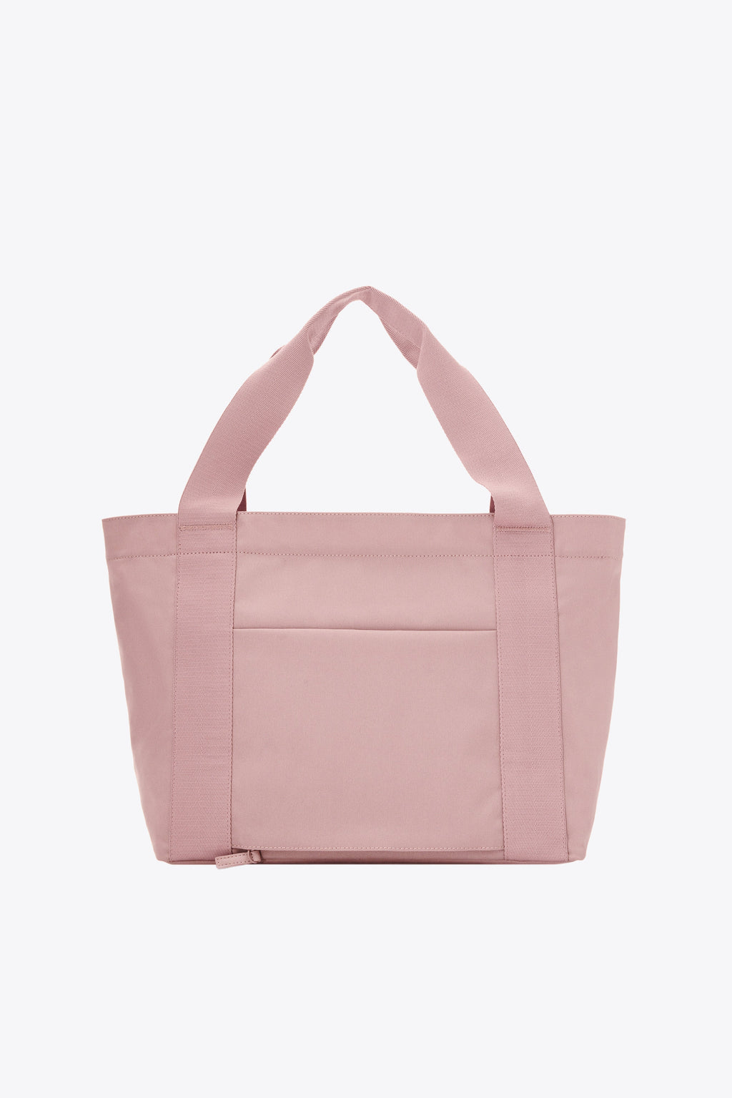 Resale The BÉISics Tote in Atlas Pink