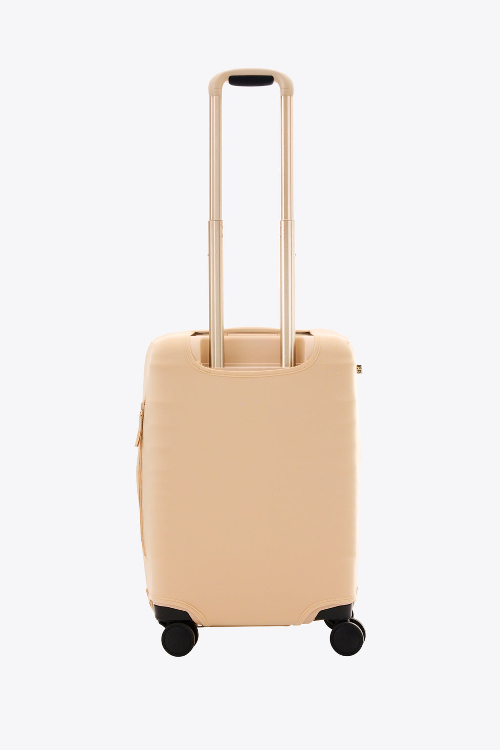 Resale The Carry-On Luggage Cover in Beige