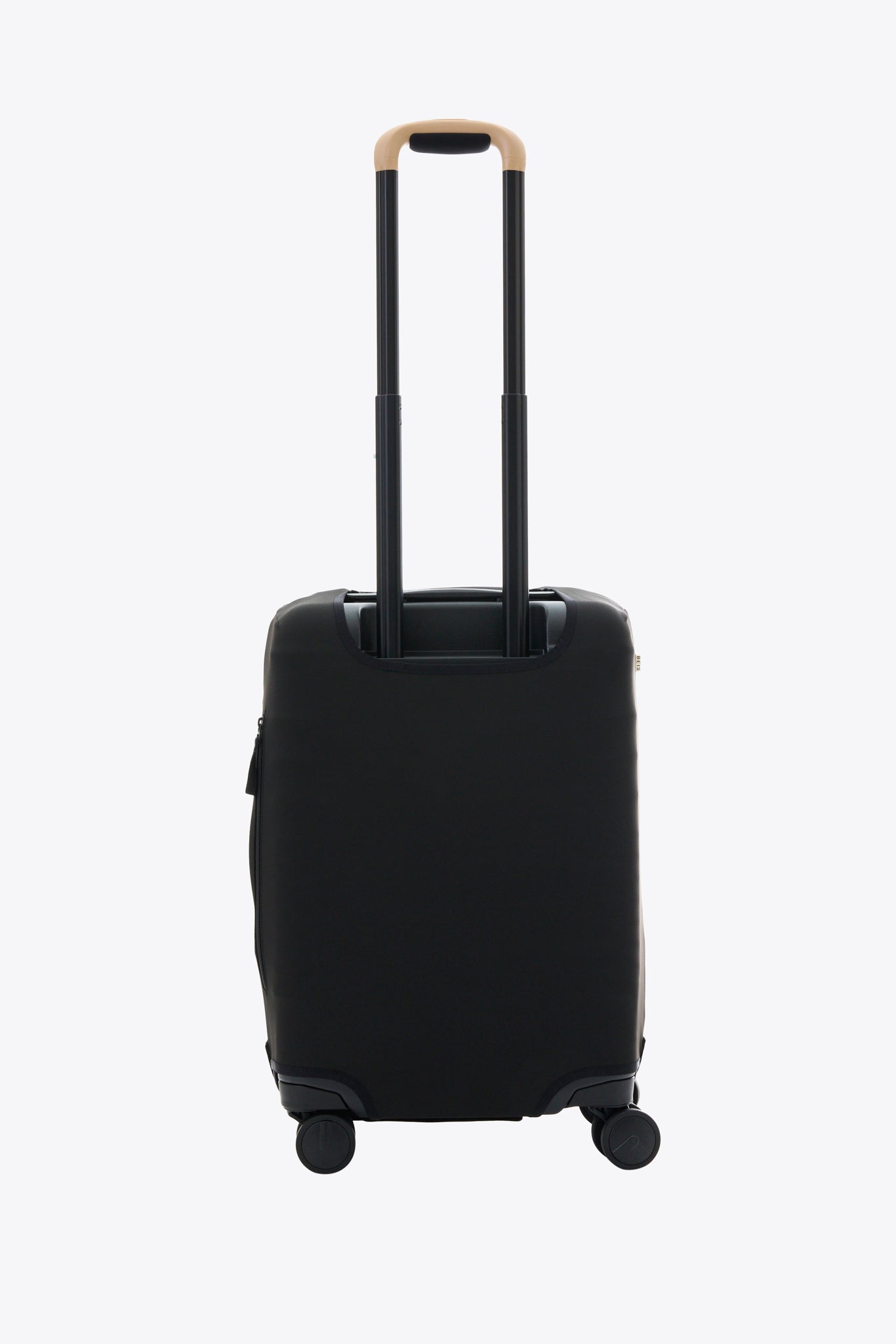 Resale The Carry-On Luggage Cover in Black