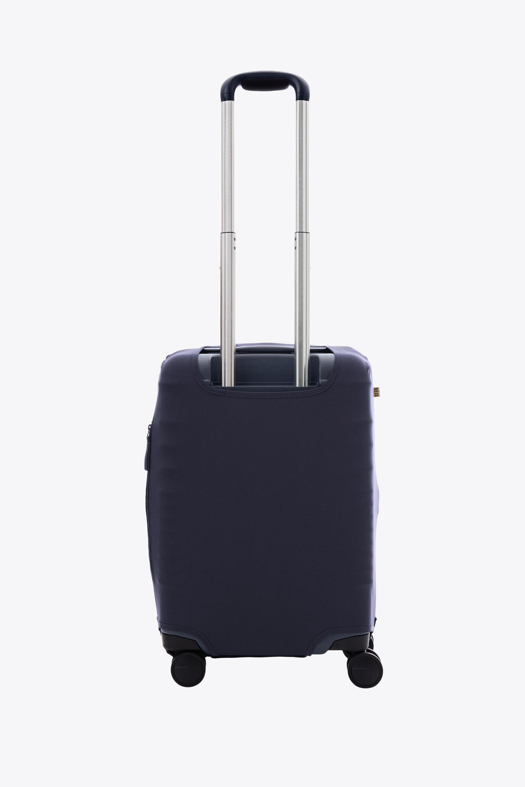 Resale The Carry-On Luggage Cover in Navy