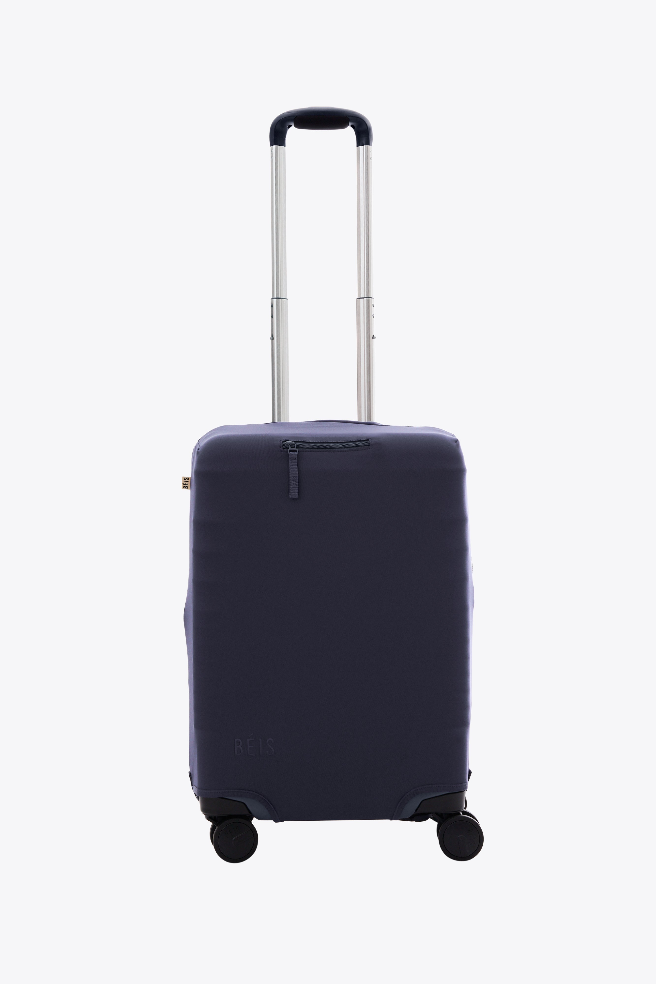 Resale The Carry-On Luggage Cover in Navy