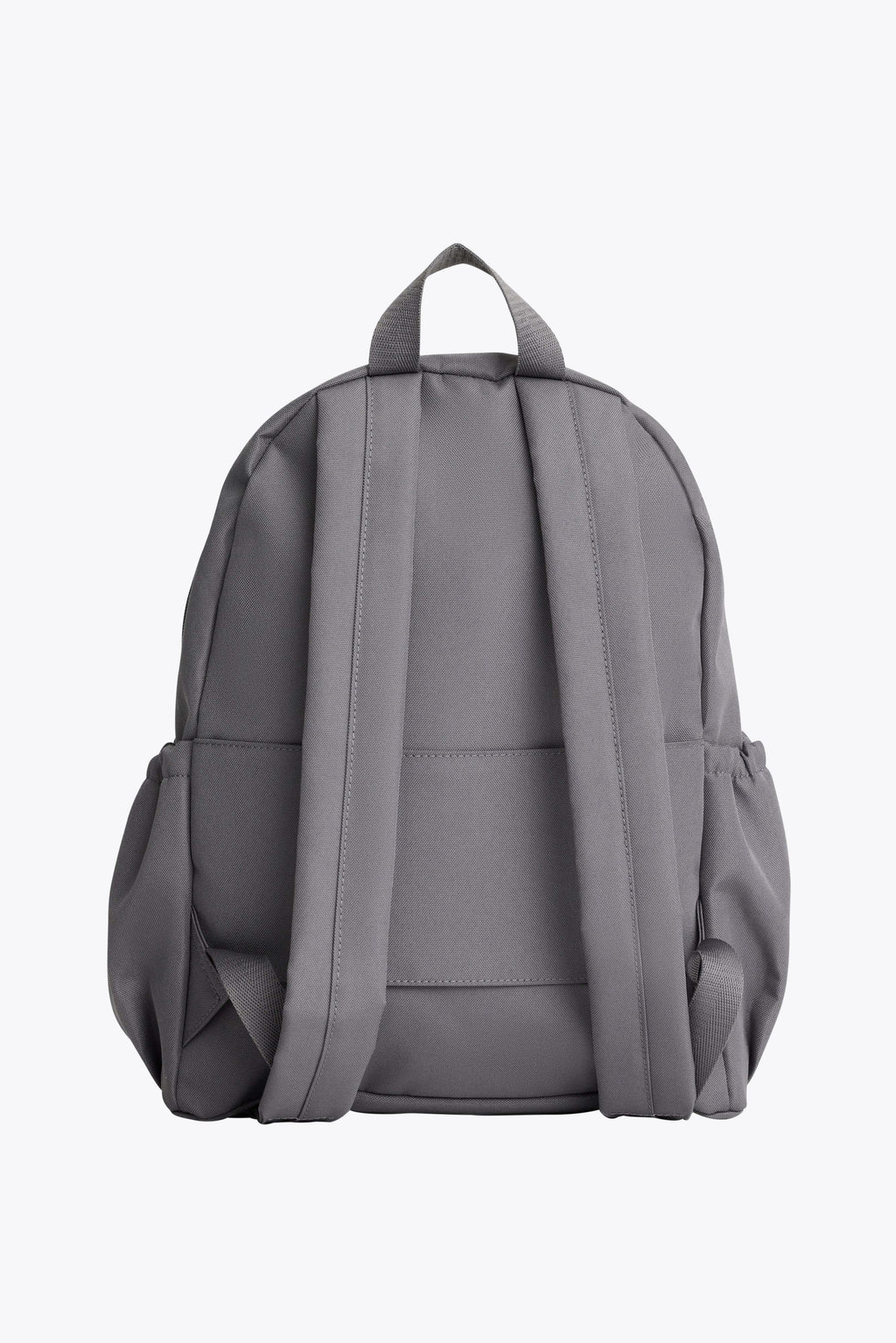 Resale The BÉISics Backpack in Grey