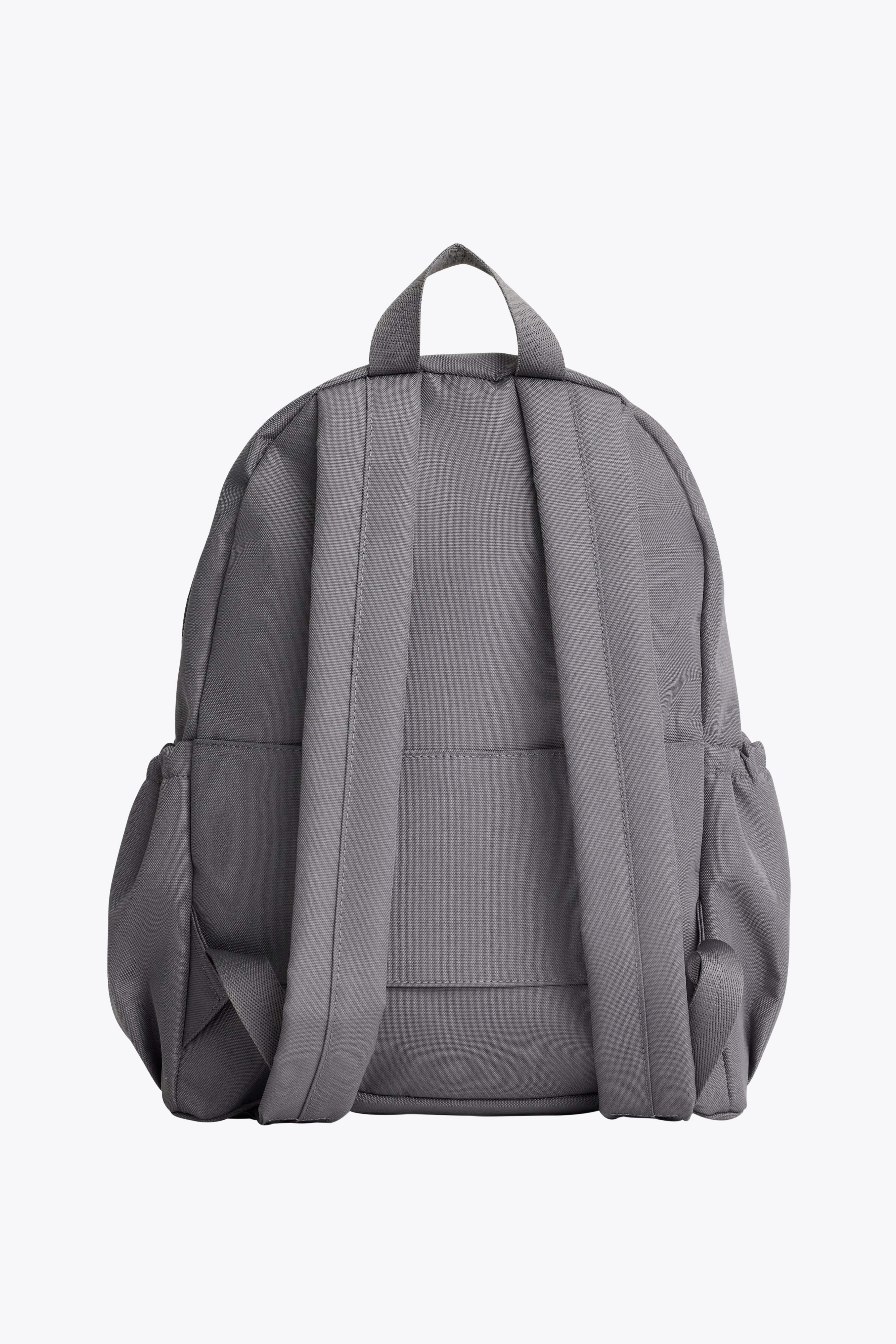 Resale The BÉISics Backpack in Grey