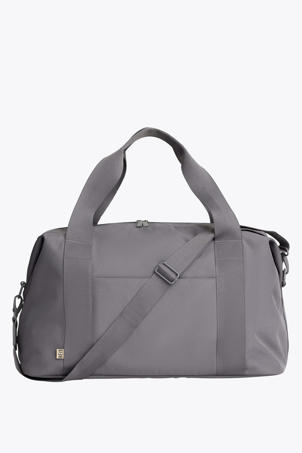 Resale The BÉISics Duffle in Grey