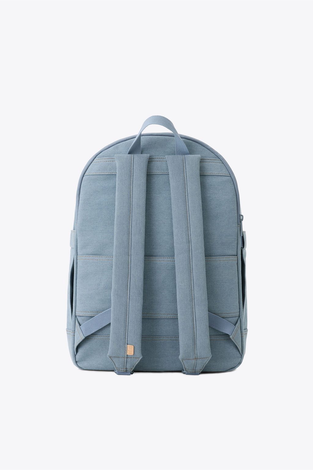Gap x BÉIS The Travel Backpack in Denim Blue