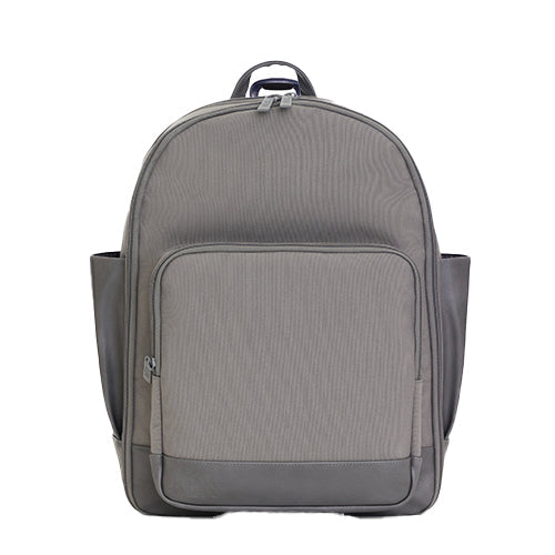 Resale The Travel Backpack in Grey